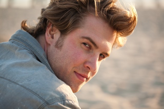 Nils Hognestad Fotoğrafı