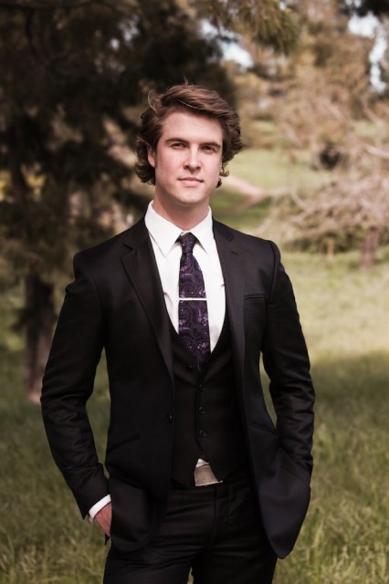 Nils Hognestad Fotoğrafı