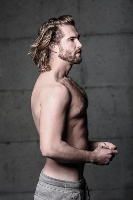 Nils Hognestad Fotoğrafı