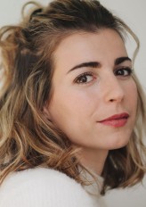 Maitane San Nicolás fotoğrafı