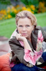 Görel Crona fotoğrafı