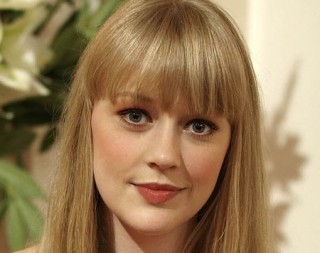 Elen Rhys fotoğrafı