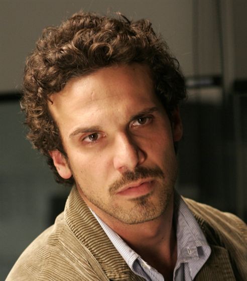 Francesco Montanari Fotoğrafı