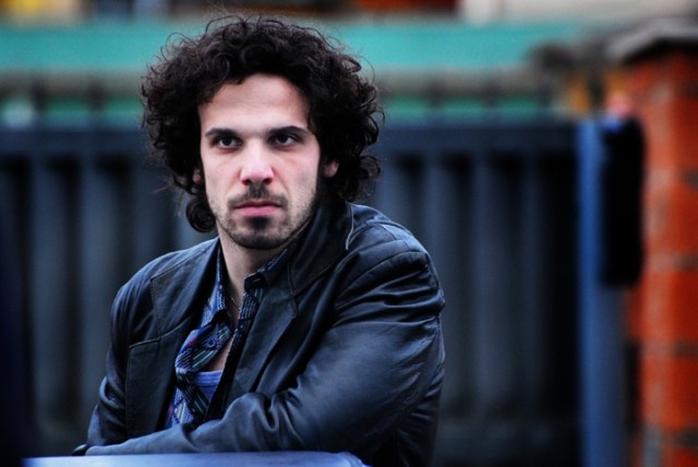 Francesco Montanari Fotoğrafı