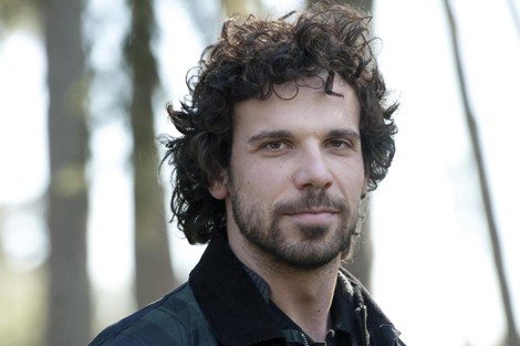 Francesco Montanari Fotoğrafı