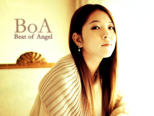 BoA Fotoğrafı