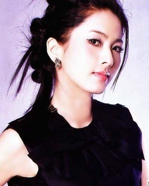 Winnie Chien Fotoğrafı