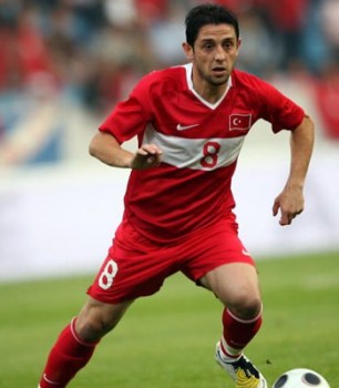 Nihat Kahveci Fotoğrafı