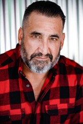 Alexander Aguila fotoğrafı