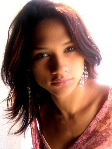 Dany Verissimo-Petit fotoğrafı