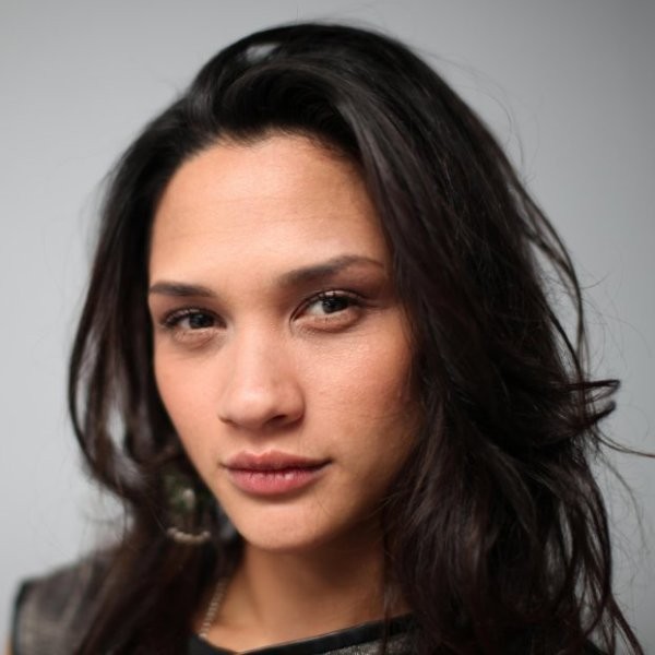 Dany Verissimo-Petit fotoğrafı