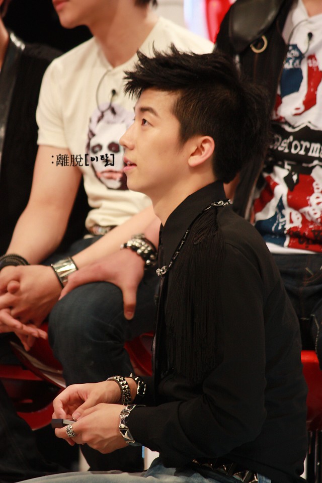 Wooyoung Fotoğrafı