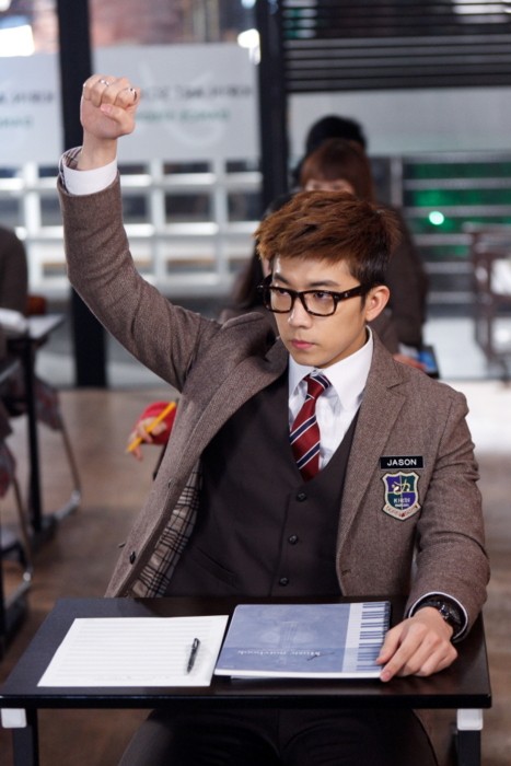 Wooyoung Fotoğrafı