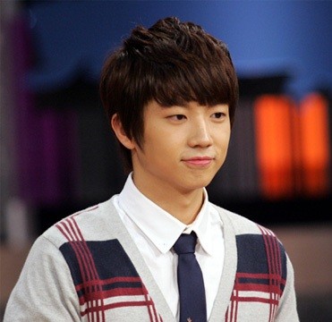 Wooyoung Fotoğrafı