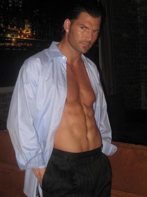 Sarge Logan Fotoğrafı