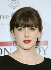 Alexandra Roach fotoğrafı