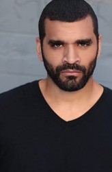 Rafael Cabrera fotoğrafı