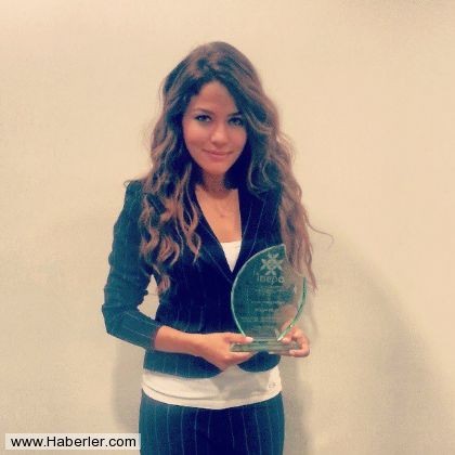 Burçin Abdullah Fotoğrafı