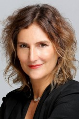 Francisca Imboden fotoğrafı