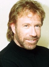 Chuck Norris fotoğrafı