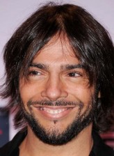 Joaquín Cortés fotoğrafı