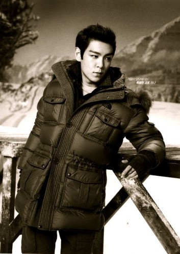 Choi Seung-hyun Fotoğrafı