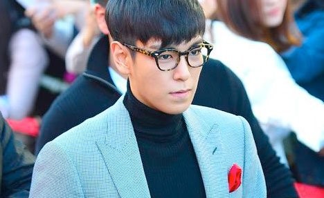 Choi Seung-hyun Fotoğrafı