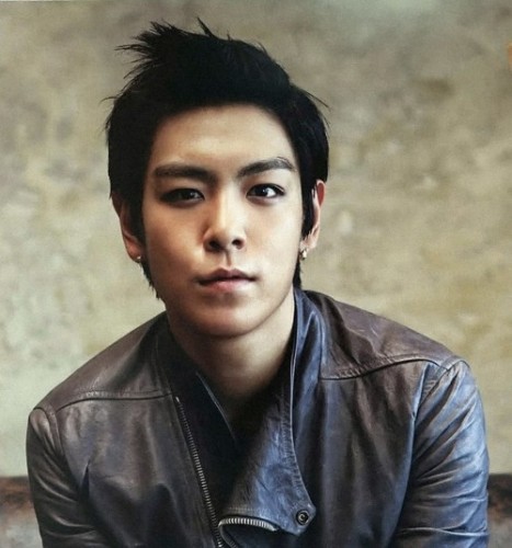 Choi Seung-hyun fotoğrafı