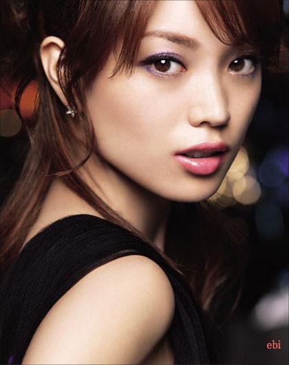 Yuri Ebihara Fotoğrafı