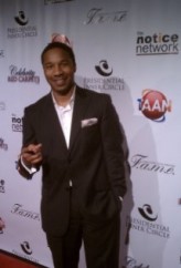 Corlandos Scott fotoğrafı