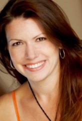 Kate Barnett fotoğrafı