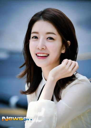 Jung In-sun Fotoğrafı