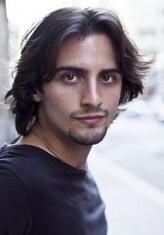 Lucas Salvagno fotoğrafı