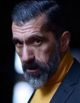 Erdal Yıldız fotoğrafı