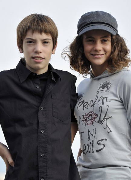 Marina Comas Fotoğrafı