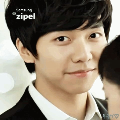 Lee Seung-gi Fotoğrafı