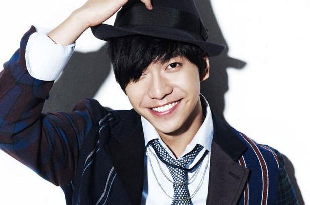 Lee Seung-gi Fotoğrafı