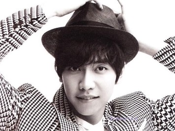 Lee Seung-gi Fotoğrafı