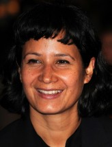 Tinge Krishnan fotoğrafı