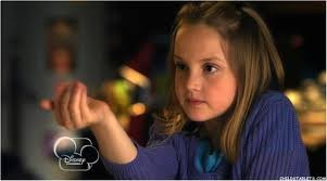 Ella Jonas Farlinger fotoğrafı