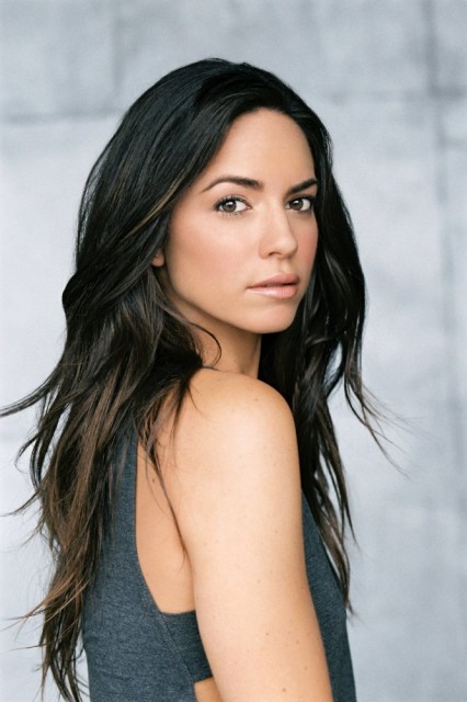 Jenna Bryant Fotoğrafı