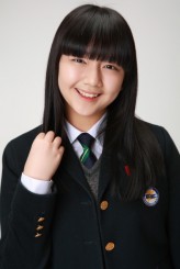 Lim Si-eun fotoğrafı