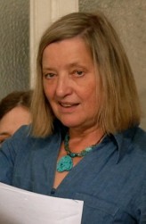 Helma Sanders-Brahms fotoğrafı