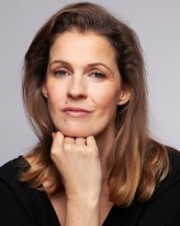 Lotte Tabbers fotoğrafı