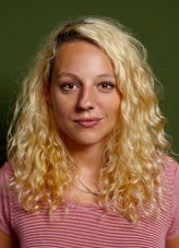 Lilou Dekker fotoğrafı