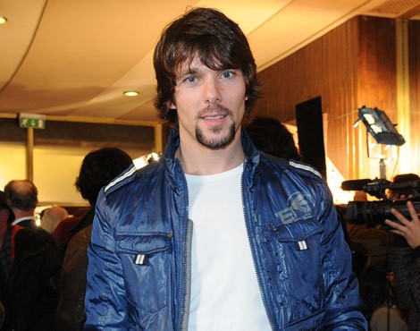 Jorge Corrula fotoğrafı