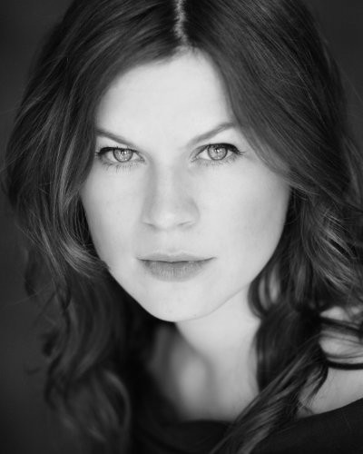 Nathalie Pownall Fotoğrafı