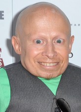 Verne Troyer fotoğrafı