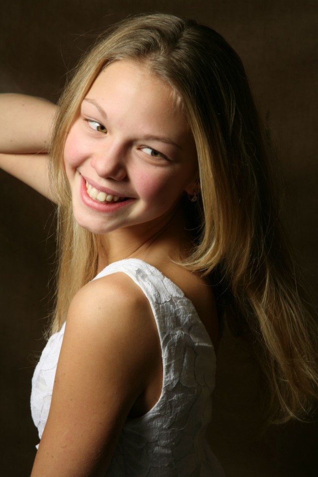 Taisiya Vilkova Fotoğrafı