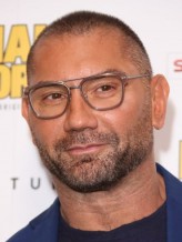 Dave Bautista fotoğrafı